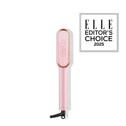 TYMO Ring Hair Straightener Comb.